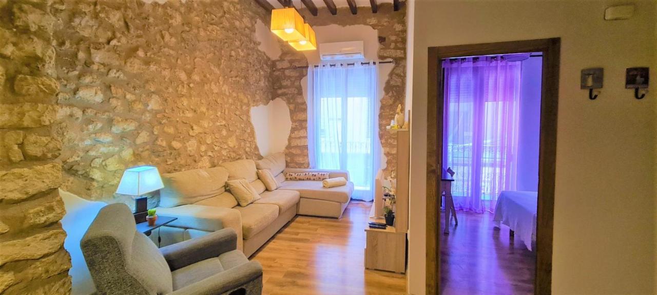 Lovely Centric Apartment Alicante Exteriér fotografie